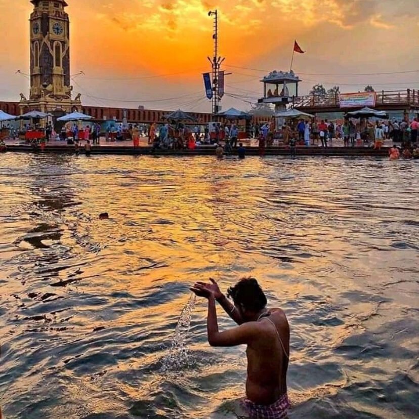 Haridwar