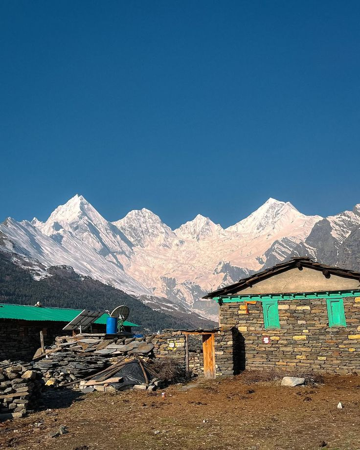 Darma valley, uttarakhand